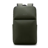 Mochila de viagem impermeável ELAVIER com compartimento acolchoado 