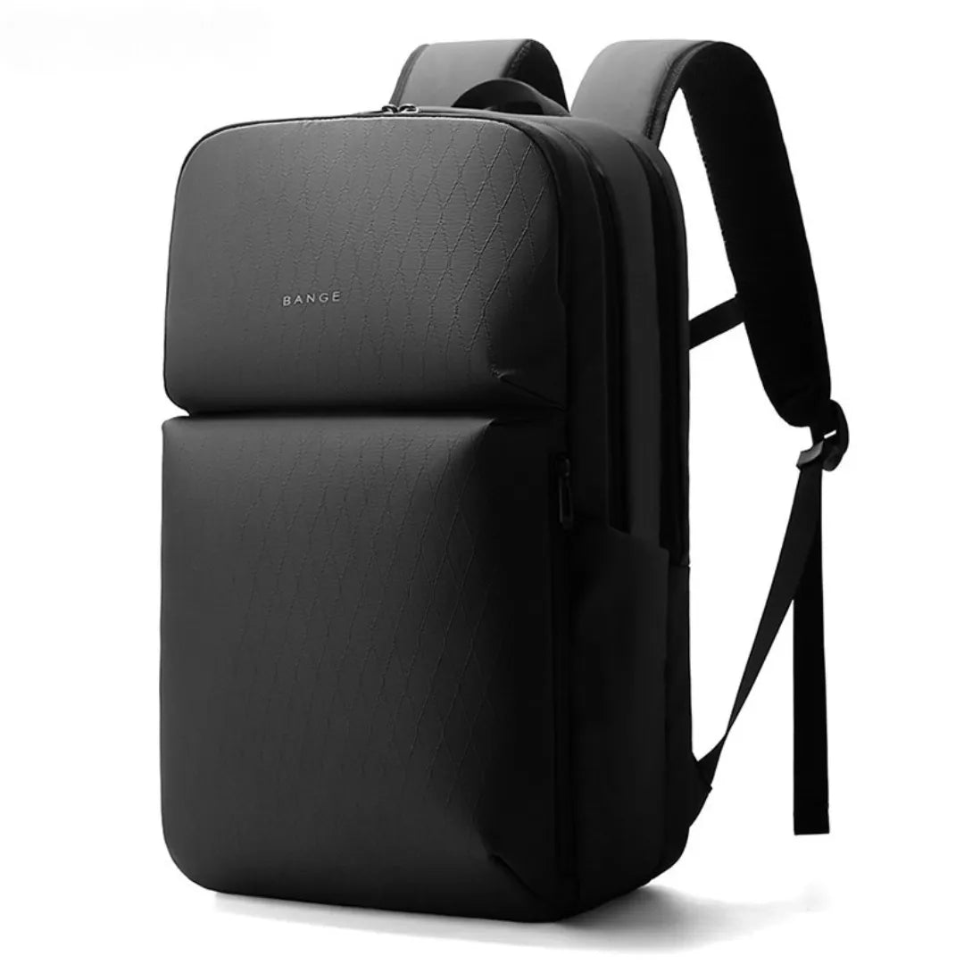 Mochila de viagem impermeável ELAVIER com compartimento acolchoado 