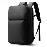 Mochila de viagem impermeável ELAVIER com compartimento acolchoado 
