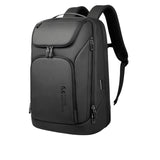 Mochila para notebook 17.3" Halo ELAVIER com porta USB e apito SOS