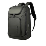 Mochila para notebook 17.3" Halo ELAVIER com porta USB e apito SOS