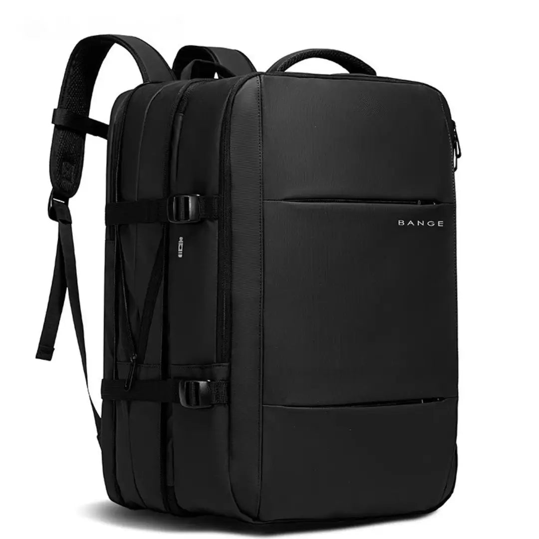 Mochila para notebook 17.3" ELAVIER Nômade Digital com porta USB