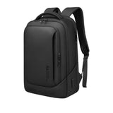 Mochila para notebook 15.6" ELAVIER HK com porta USB e zíper antifurto