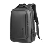 Mochila leve para notebook com alça ergonômica e proteção contra chuva