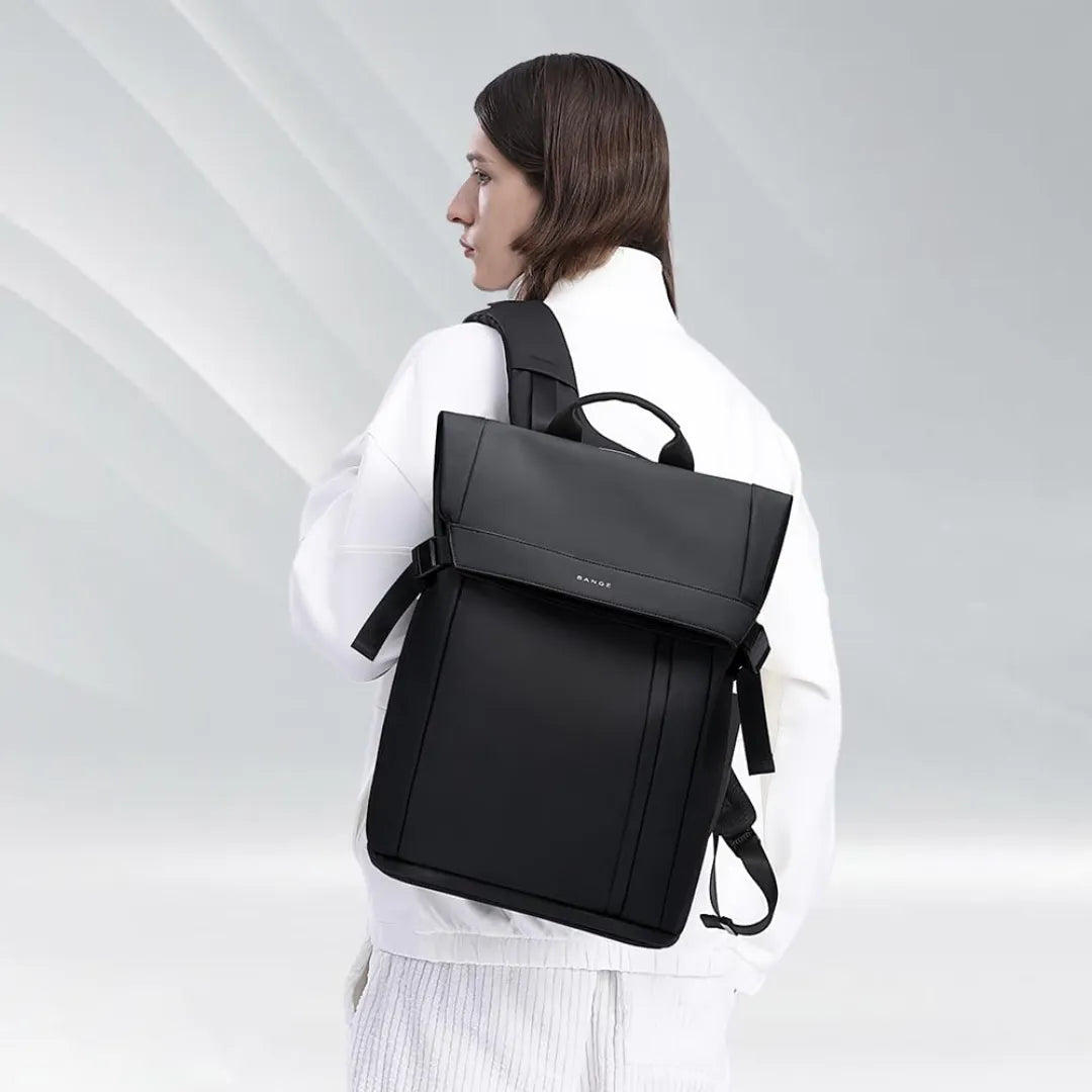 Mochila impermeável ELAVIER 35L com compartimento interno