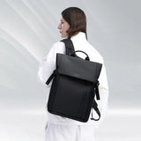 Mochila impermeável ELAVIER 35L com compartimento interno