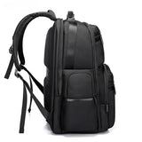 Mochila Oxford ELAVIER para notebook 15.6" com capacidade 35L