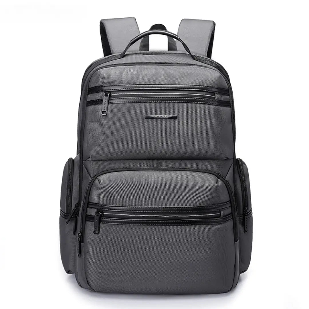 Mochila ELAVIER impermeável com alças reforçadas e design moderno