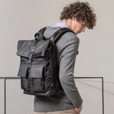 Divisória úmida/seca da mochila de viagem Magnum ELAVIER resistente à água