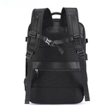 Mochila Vibe ELAVIER à prova d'água para escola, trabalho e lazer